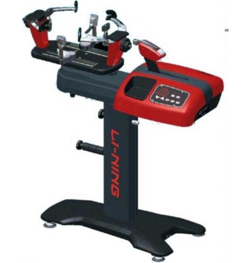 E-4000 High End Manual Stringing Machine E-4000 High End Manual Stringing Machine