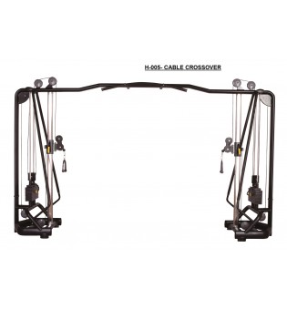 MH-005 Cable Crossover MH-005 Cable Crossover