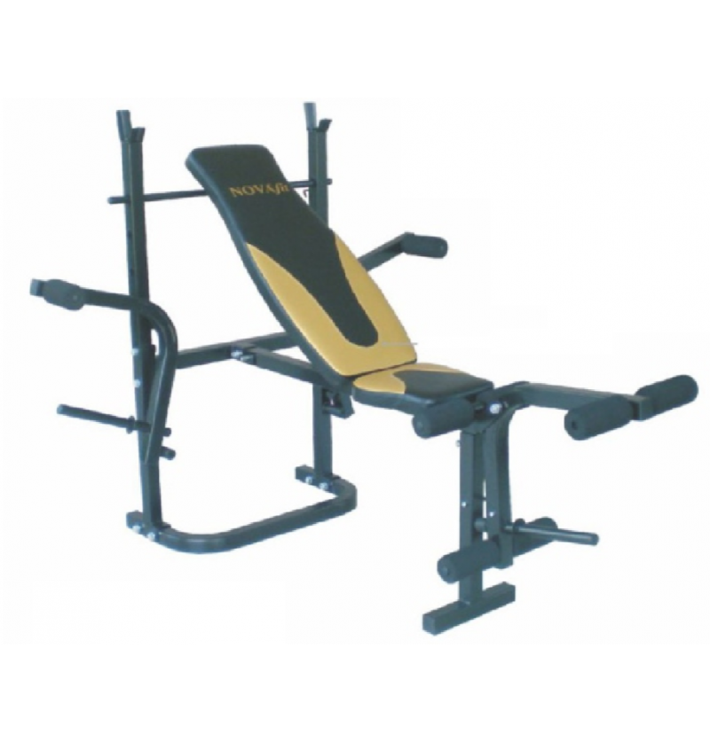 NOVAFIT SA-004N NOVAFIT SA-004N