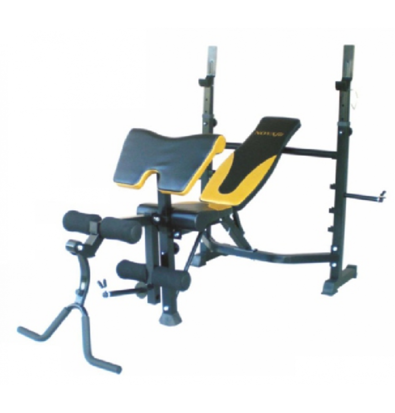 NOVAFIT SA-210RSK NOVAFIT SA-210RSK