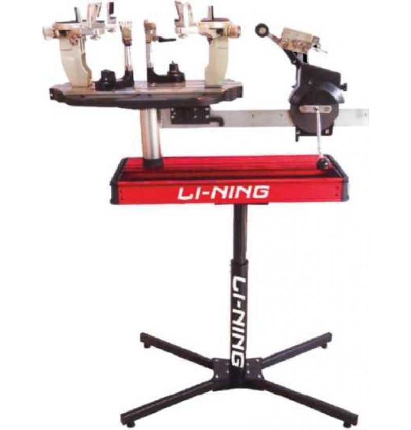 M-770 Manual Stringing Machine M-770 Manual Stringing Machine