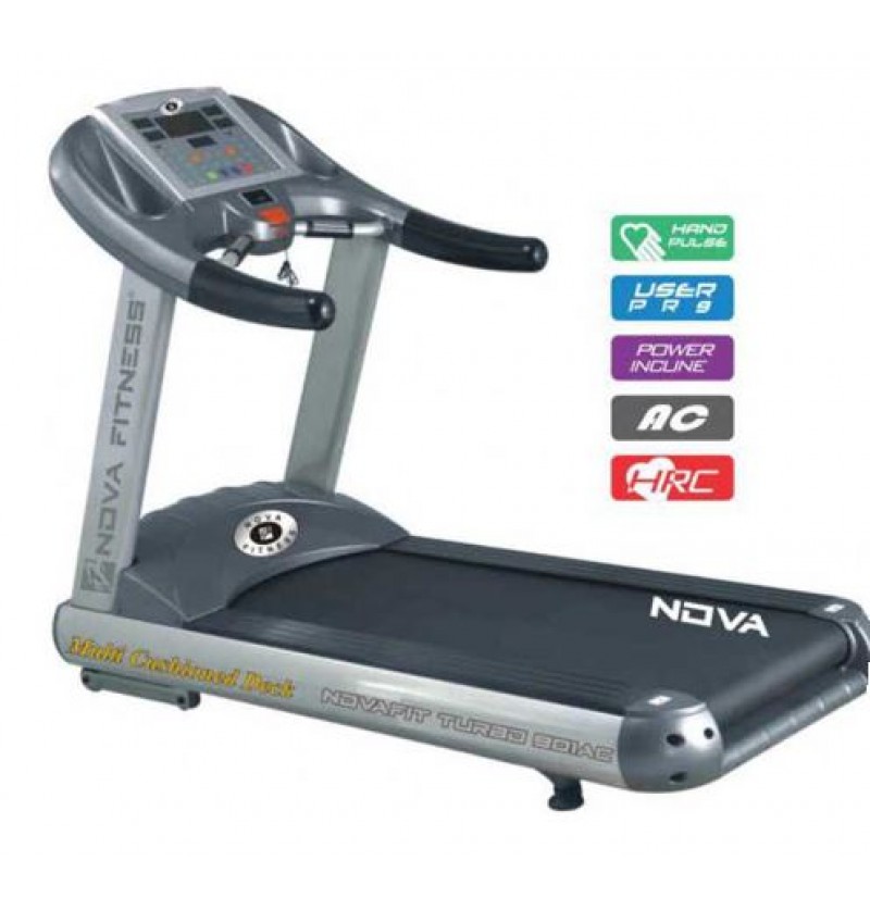 Nova 901 AC Commercial Nova 901 AC Commercial