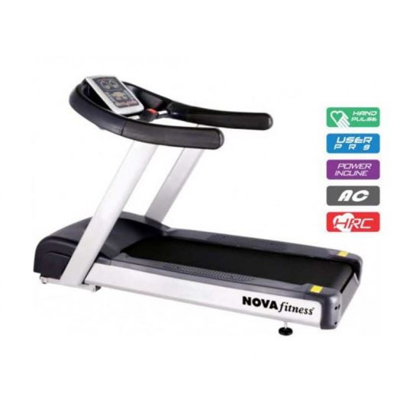 Nova 911 AC (Commercial) Nova 911 AC (Commercial)