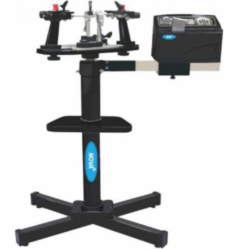 Nova ITEC - 907 Computer Stringing Machine Nova ITEC - 907 Computer Stringing Machine