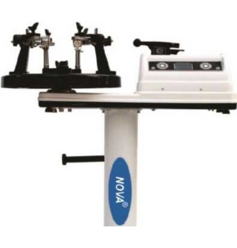 Nova ITEC - 910 Computer Stringing Machine Nova ITEC - 910 Computer Stringing Machine