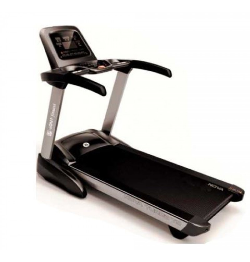 Nova Turbo T9 (Commercial) Nova Turbo T9 (Commercial)