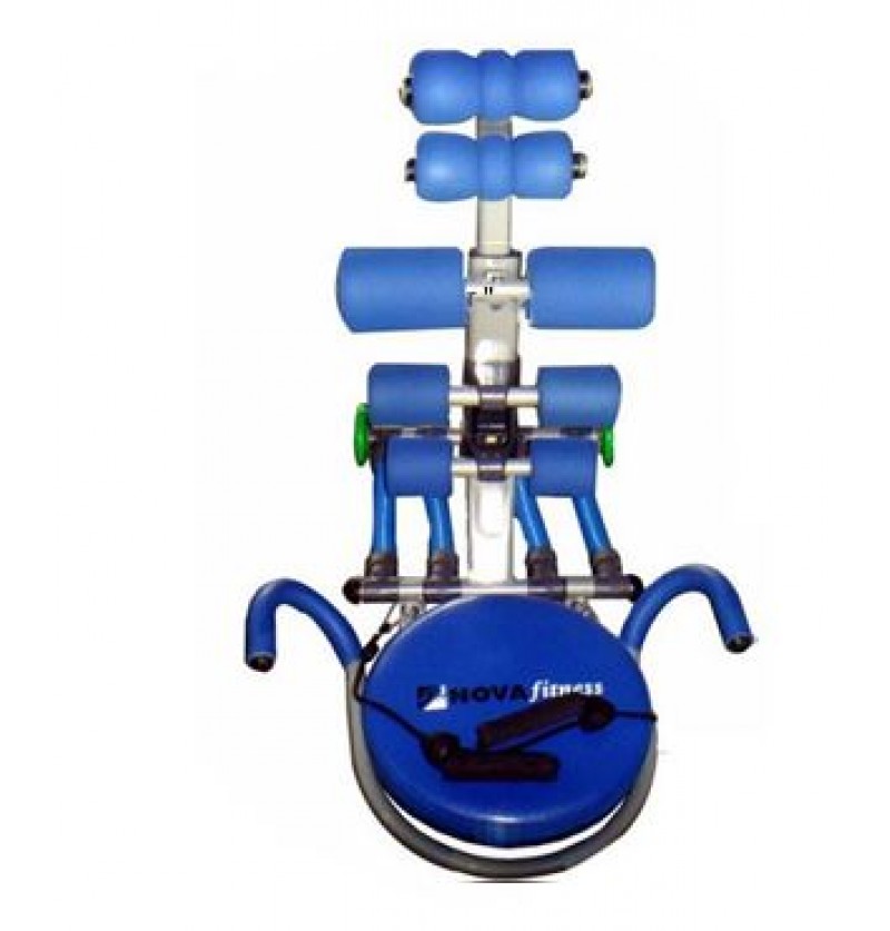 NOVAFIT AB 03 NOVAFIT AB 03