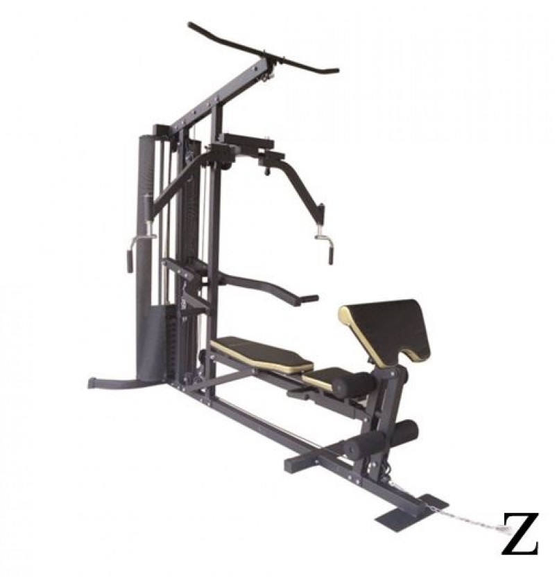 NOVAFIT HOME GYM SA-081NC NOVAFIT HOME GYM SA-081NC