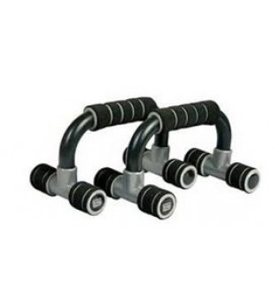 NOVAFIT PLASTIC PUSH UP BAR