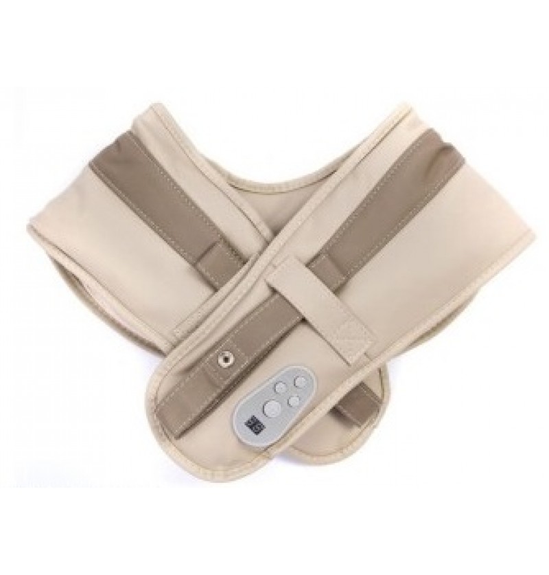 NOVAFIT SHOULDER MASSAGER MSG 222 NOVAFIT SHOULDER MASSAGER MSG 222