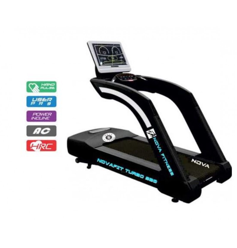 Novafit Turbo 920 (Commercial) Novafit Turbo 920 (Commercial)