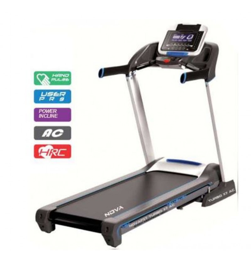Novafit Turbo X7 AC Novafit Turbo X7 AC
