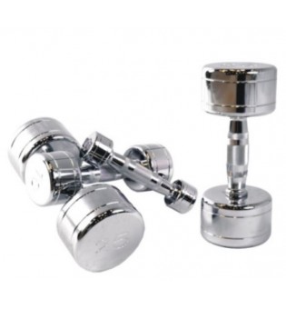 NOVAFIT MS DUMBBELLS