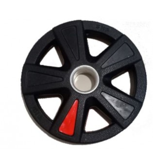 NOVAFIT THERMO PLATES NOVAFIT THERMO PLATES