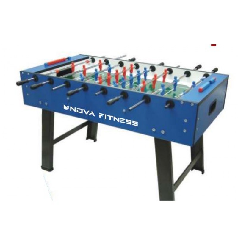 SOCCER TABLE ST001 (DELUX) SOCCER TABLE ST001 (DELUX)