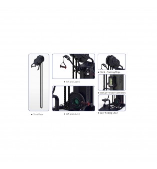 SH-G9900 Multi trainer SH-G9900 Multi trainer